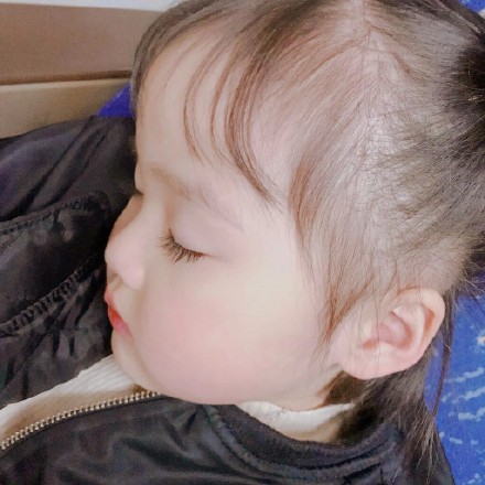 超实用的小朋友头像合集来啦