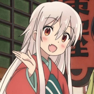 24张软萌卡通女生头像 自带傻气感的呆萌动漫头像合集