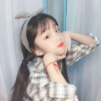 18组超甜一对两张闺蜜头像 高清合集
