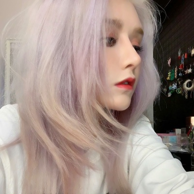 29张高清好看的QQ小清新女生头像合集