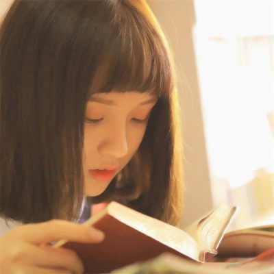 27张高清自然风清纯美女头像 适合当头像的氛围感女生头像