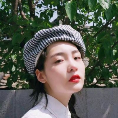 双人闺蜜头像合集！18组一人一张适合姐妹用的头像