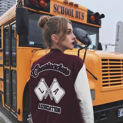 21张高清欧美高冷女生头像合集