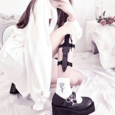 女生死党闺蜜头像！一人两张高清款合集来了，共22张分开可用的图