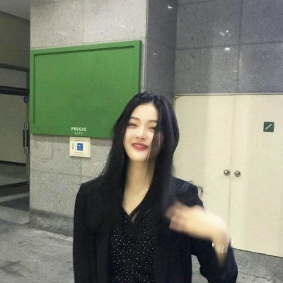 30张霸气高冷女生网图头像 高清好看精选合集