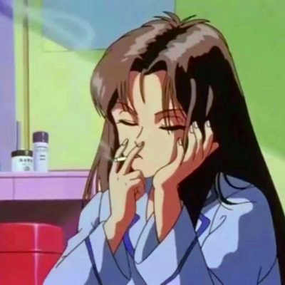 36张高清可爱日系旧漫风女生头像 怀旧感拉满