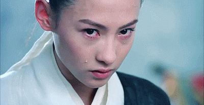 来看看这款「仙女哭」表情包！