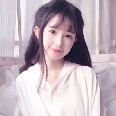 35张高清好看的女生优质QQ头像合集