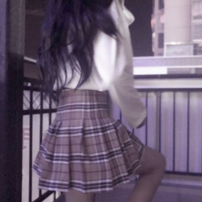 女生下半身部位头像 28张高清好看的图集