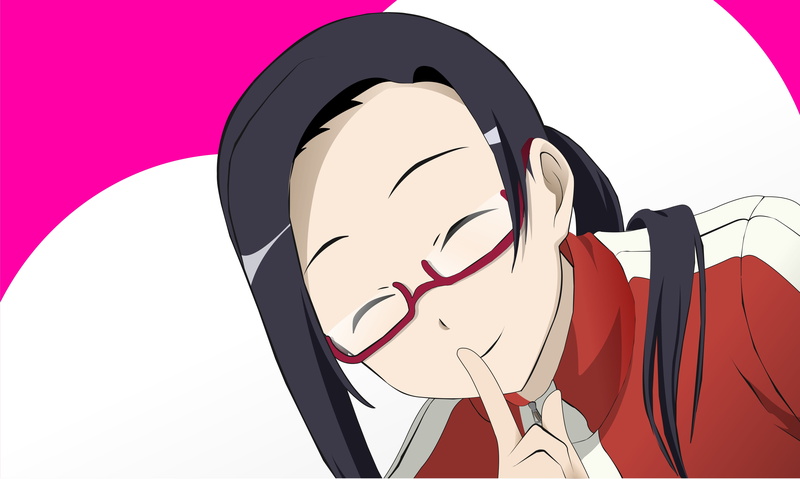 《魔物娘的医生》佐藤咲惠、小光高清壁纸合集