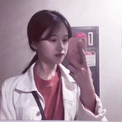 超仙又软萌！36张高清可爱女生头像合集