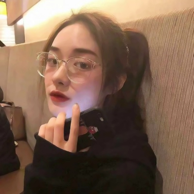 36张高清原宿风QQ女生头像 时尚感拉满的潮流头像合集