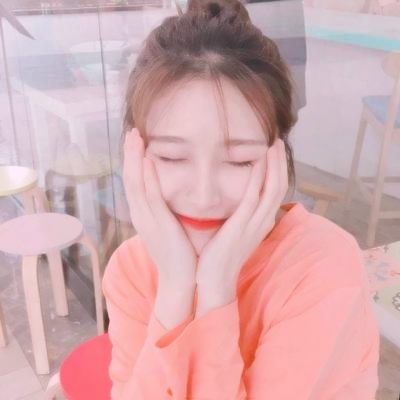 24张高清可爱沙雕女生头像 简约又接地气的女生头像合集