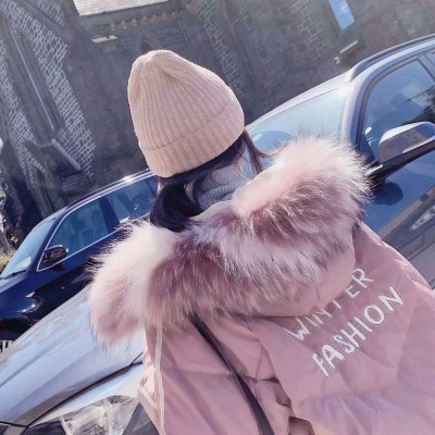 当下超火的高冷女生头像 15张高清潮流款