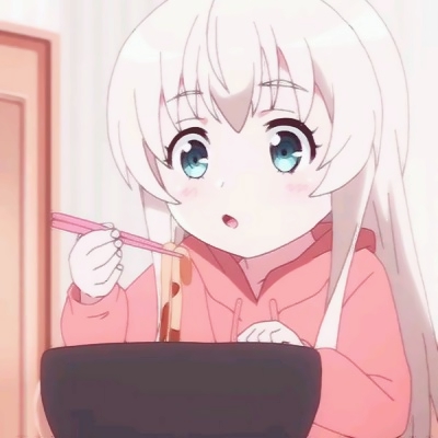 30张高清动漫可爱女生头像 自带温柔气质的动漫女头合集