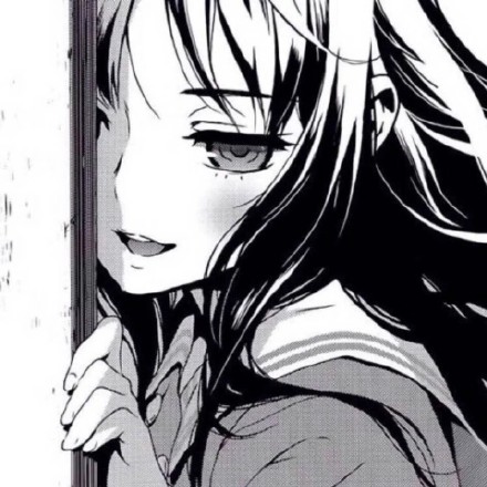 整理好的女生动漫头像合集