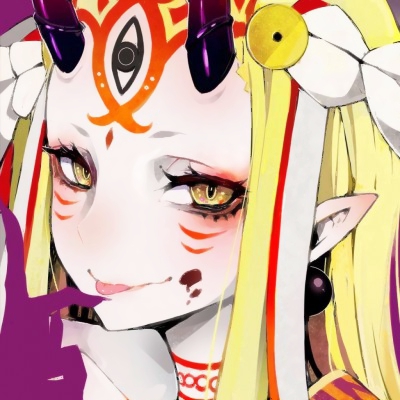 女生个性动漫微信头像 18张高清好看的女生动漫头像合集