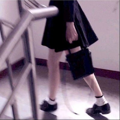 19张高清霸气超拽女生微信头像合集