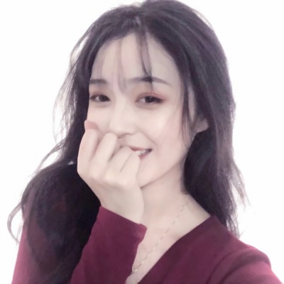 36张气质出众又有个性的女生头像合集