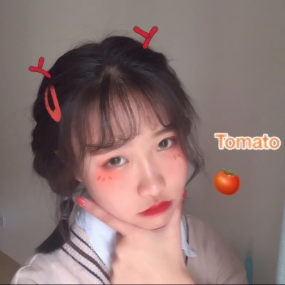 28张高清真人可爱女生头像 风格真实又治愈