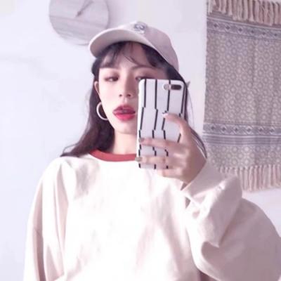 24张可爱手机挡脸女生头像 高清好看的女生头像合集