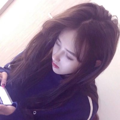 18张气质拉满的高清女神头像合集