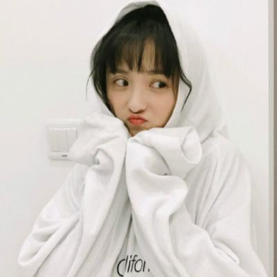 27张治愈感拉满！小清新阳光女生头像合集