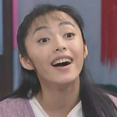 女生专属戏精微信头像来啦！14张高清搞笑款直接抱走