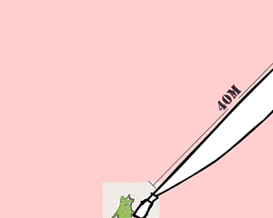 用来吐槽崩溃情绪的沙雕动图表情包，简直太会整活了