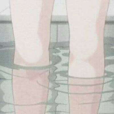 26张高清女生动漫部位头像合集