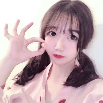 14张高清可爱真人少女头像 日常氛围感拉满