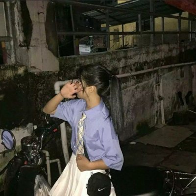 两人闺蜜背影头像合集！36张高清一人一张的好看头像