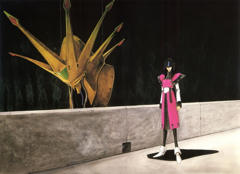 五星物语1080P高清动漫壁纸合集