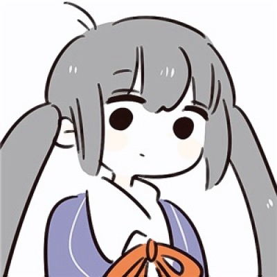 16张软萌动漫女生团头 高清可爱头像合集