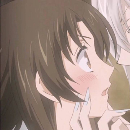 巴卫和奈奈生情侣头像合集