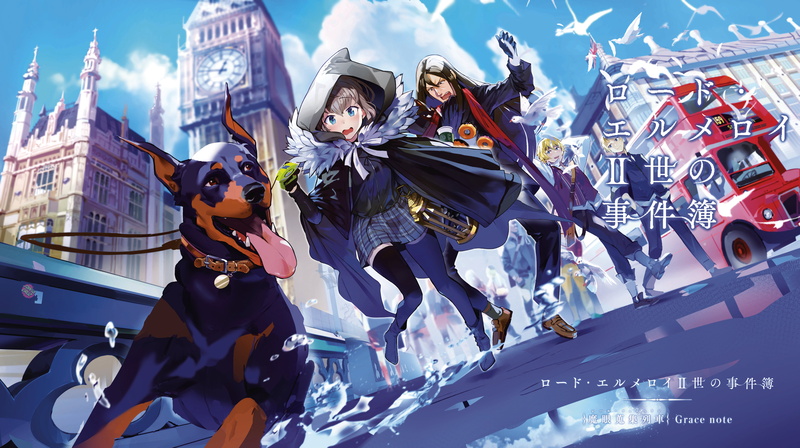 Fate系列同人壁纸合集 5000分辨率 包含FGO动漫少女角色