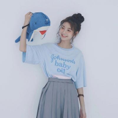 16张高清清新感女生头像合集 氛围感拉满