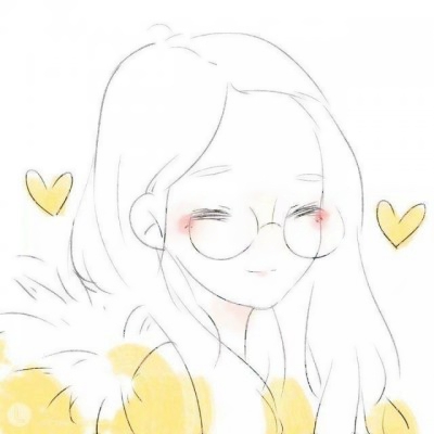 8张高清动漫闺蜜团头像 好看又适合姐妹一起用