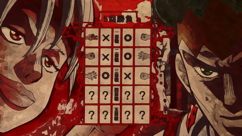 《JOJO的奇妙冒险》角色壁纸合集 岸边露伴等主角高清1080P