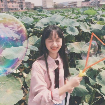 三人闺蜜头像来啦！唯美有气质的新款爆款，15张直接自取