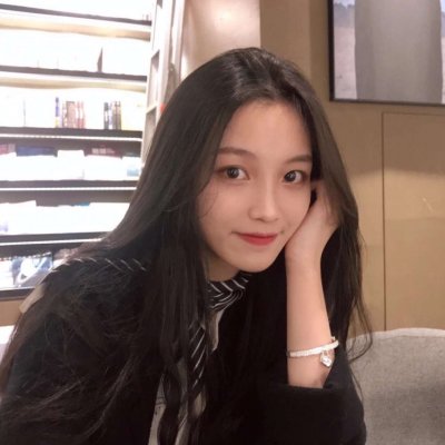 21张高清真人闺蜜头像合集 多人款女生头像来啦