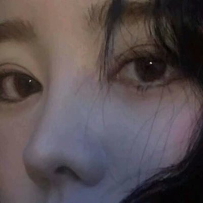 25张高清好看的近脸女生头像合集