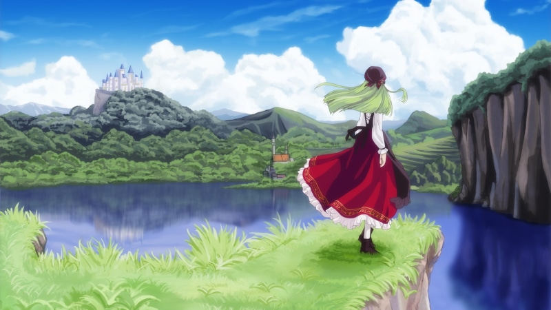 叛逆的鲁路修绝美壁纸合集