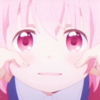 女生动漫眼睛头像合集！30张高清好看的头像图来啦