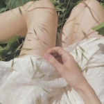 女生部位小清新头像合集 21张高清款来啦