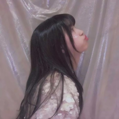 女生侧颜背影头像合集！20张高清唯美氛围感拉满