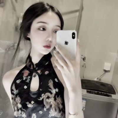 19张御姐范霸气女生头像！肤白貌美气场拉满