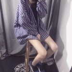 13张高清女生腿部部位QQ头像合集