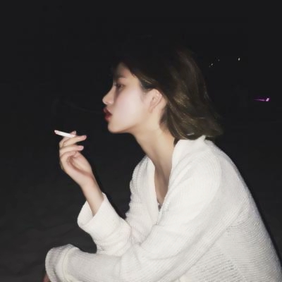 31张高清霸气小姐姐头像 新款好看的女生头像合集