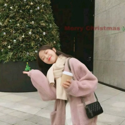 36张清新安静感女生头像 高清氛围感拉满